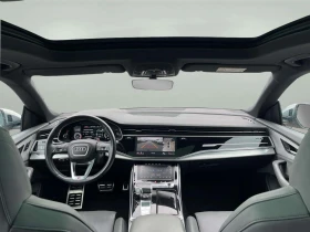 Audi SQ8 TFSI quattro | Auto.bg — изображение 8