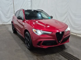 Alfa Romeo Stelvio * QUADRIFOGLIO * CARFAX * ЦЕНА ДО БГ - 41500 € / 81166.94 лв. - 67971985 3