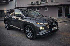 Hyundai Tucson 1.6 TURBO HYBRID ГАРАНЦИЯ
