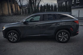 Hyundai Tucson 1.6 TURBO HYBRID ГАРАНЦИЯ - 22000 € / 43028.26 лв. - 59803242 4