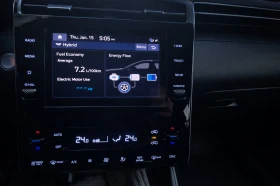 Hyundai Tucson 1.6 TURBO HYBRID ГАРАНЦИЯ - 22000 € / 43028.26 лв. - 59803242 13