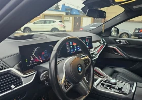 BMW X6 4.0d xDrive M-Pack - 93055 € / 181999.76 лв. - 74696801 8