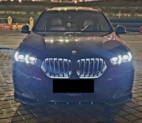 BMW X6 4.0d xDrive M-Pack - 93055 € / 181999.76 лв. - 74696801 2