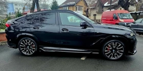 BMW X6 4.0d xDrive M-Pack - 93055 € / 181999.76 лв. - 74696801 6