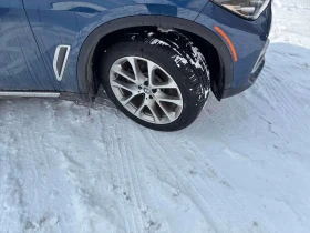 BMW X5 * xDrive40i * CARFAX * 360 * ОБДУХВАНЕ * ПАМЕТ, снимка 7 - Автомобили и джипове - 53660179
