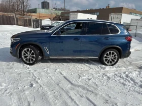 BMW X5 * xDrive40i * CARFAX * 360 * ОБДУХВАНЕ * ПАМЕТ, снимка 2 - Автомобили и джипове - 53660179
