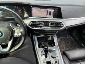 BMW X5 * xDrive40i * CARFAX * 360 * ОБДУХВАНЕ * ПАМЕТ, снимка 9 - Автомобили и джипове - 53660179