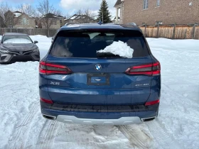 BMW X5 * xDrive40i * CARFAX * 360 * ОБДУХВАНЕ * ПАМЕТ, снимка 17 - Автомобили и джипове - 53660179