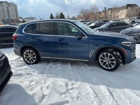 BMW X5 * xDrive40i * CARFAX * 360 * ОБДУХВАНЕ * ПАМЕТ, снимка 16 - Автомобили и джипове - 53660179