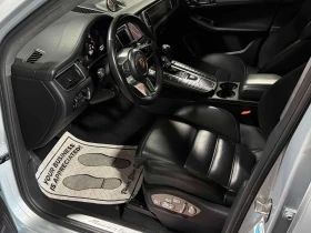 Porsche Macan * Turbo * КАРБОН* ОБДУХВАНЕ* + ГУМИ И ДЖАНТИ - 20800 € / 40681.26 лв. - 24033535 5