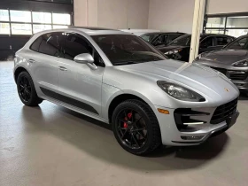 Porsche Macan * Turbo * КАРБОН* ОБДУХВАНЕ* + ГУМИ И ДЖАНТИ - 20800 € / 40681.26 лв. - 24033535 2