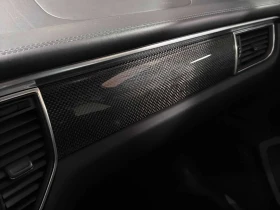Porsche Macan * Turbo * КАРБОН* ОБДУХВАНЕ* + ГУМИ И ДЖАНТИ - 20800 € / 40681.26 лв. - 24033535 10