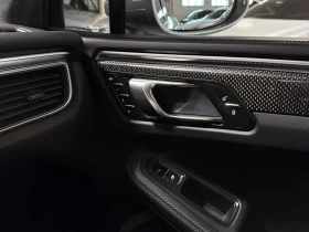 Porsche Macan * Turbo * КАРБОН* ОБДУХВАНЕ* + ГУМИ И ДЖАНТИ - 20800 € / 40681.26 лв. - 24033535 17