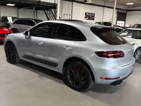 Porsche Macan * Turbo * КАРБОН* ОБДУХВАНЕ* + ГУМИ И ДЖАНТИ - 20800 € / 40681.26 лв. - 24033535 3