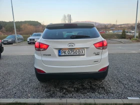 Hyundai IX35 2.0 CRDi 4x4 Навигация - 7600 € / 14864.31 лв. - 77547348 4