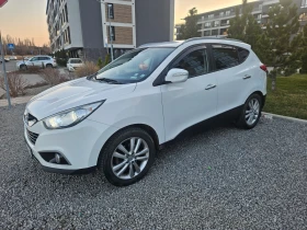 Hyundai IX35 2.0 CRDi 4x4 Навигация - 7600 € / 14864.31 лв. - 77547348 7