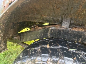 Mitsubishi Pajero - 2700 € / 5280.74 лв. - 68163567 8