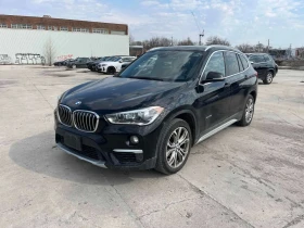 BMW X1 xDrive28i/CARFAX/ПАНОРАМА/ПРЕДСТАВИТЕЛСТВО НА BMW