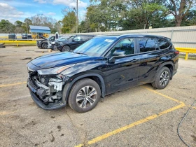 Toyota Highlander XLE Крайна цена до БГ!