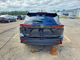 Toyota Highlander XLE Крайна цена до БГ! - 22900 € / 44788.51 лв. - 46655568 6