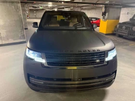 Land Rover Range rover  | SE | HEAD-UP | 360 | PANO | | CARFAX  | Mobile.bg � ����� ������ 5