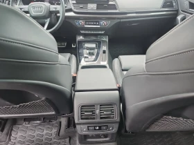 Audi SQ5 Sportback * TECHNIK * Bang & Olufsen *  | Mobile.bg � ����� ������ 11