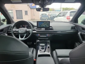Audi SQ5 Sportback * TECHNIK * Bang & Olufsen *  | Mobile.bg � ����� ������ 10