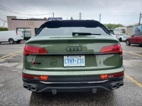 Audi SQ5 Sportback * TECHNIK * Bang & Olufsen *  | Mobile.bg � ����� ������ 4