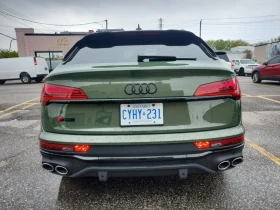 Audi SQ5 Sportback * TECHNIK * Bang & Olufsen *  | Mobile.bg � ����� ������ 7