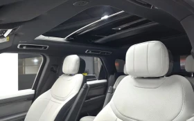 Land Rover Range Rover Sport HSE DYNAMIC| MERIDIAN| 360| HUD| AIR| ACC| 4AC | Auto.bg — изображение 15