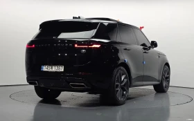 Land Rover Range Rover Sport HSE DYNAMIC| MERIDIAN| 360| HUD| AIR| ACC| 4AC | Auto.bg — изображение 2