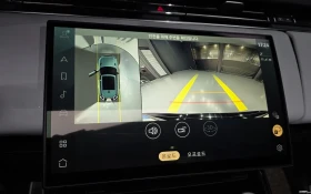 Land Rover Range Rover Sport HSE DYNAMIC| MERIDIAN| 360| HUD| AIR| ACC| 4AC | Auto.bg — изображение 13