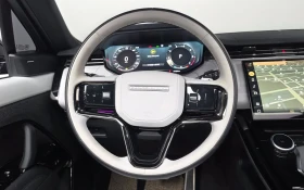 Land Rover Range Rover Sport HSE DYNAMIC| MERIDIAN| 360| HUD| AIR| ACC| 4AC | Auto.bg — изображение 11