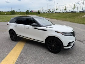 Land Rover Range Rover Velar R-Dynamic S* CARFAX* ���� ������*  | Mobile.bg � ����� ������ 3