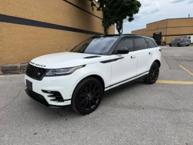 Land Rover Range Rover Velar R-Dynamic S* CARFAX* ���� ������*  | Mobile.bg � ����� ������ 2