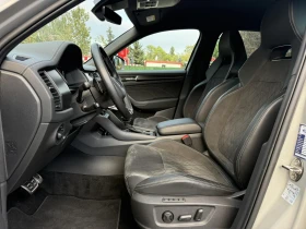 Skoda Kodiaq 2.0 TDI Sportline 4x4  | Mobile.bg � ����� ������ 10