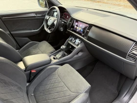 Skoda Kodiaq 2.0 TDI Sportline 4x4  | Mobile.bg � ����� ������ 13