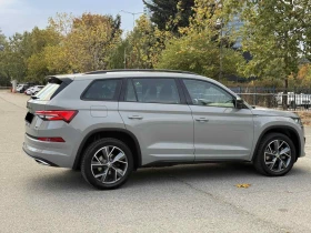 Skoda Kodiaq 2.0 TDI Sportline 4x4  | Mobile.bg � ����� ������ 4