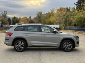 Skoda Kodiaq 2.0 TDI Sportline 4x4  | Mobile.bg � ����� ������ 5