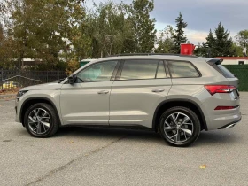 Skoda Kodiaq 2.0 TDI Sportline 4x4  | Mobile.bg � ����� ������ 6