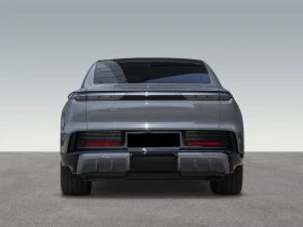 Porsche Cayenne ELECTRIC / COUPE / BOSE / HUD / 360 / PANO / | Mobile.bg � ����� ������ 5