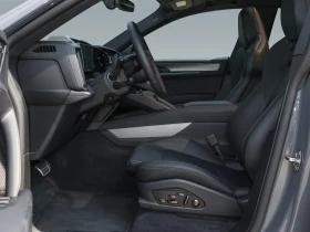 Porsche Cayenne ELECTRIC / COUPE / BOSE / HUD / 360 / PANO / | Mobile.bg � ����� ������ 8