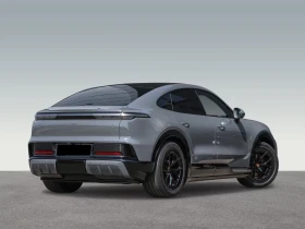 Porsche Cayenne ELECTRIC / COUPE / BOSE / HUD / 360 / PANO / | Mobile.bg � ����� ������ 6