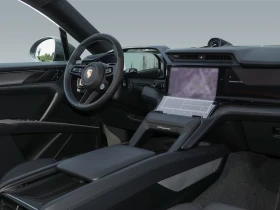 Porsche Cayenne ELECTRIC / COUPE / BOSE / HUD / 360 / PANO / | Mobile.bg � ����� ������ 16