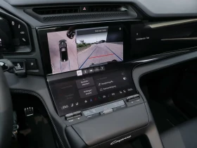 Porsche Cayenne ELECTRIC / COUPE / BOSE / HUD / 360 / PANO / | Mobile.bg � ����� ������ 13
