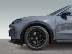 Porsche Cayenne ELECTRIC / COUPE / BOSE / HUD / 360 / PANO / | Mobile.bg � ����� ������ 7