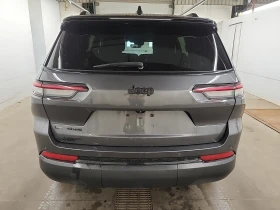 Jeep Grand cherokee L ALTITUDE| DIS| ПОДГРЕВИ| 2 КЛЮЧА|  | Auto.bg — изображение 16
