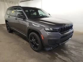 Jeep Grand cherokee L ALTITUDE| DIS| ПОДГРЕВИ| 2 КЛЮЧА|  | Auto.bg — изображение 2