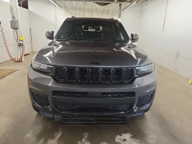 Jeep Grand cherokee L ALTITUDE| DIS| ПОДГРЕВИ| 2 КЛЮЧА|  | Auto.bg — изображение 17