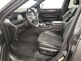 Jeep Grand cherokee L ALTITUDE| DIS| ПОДГРЕВИ| 2 КЛЮЧА|  | Auto.bg — изображение 5